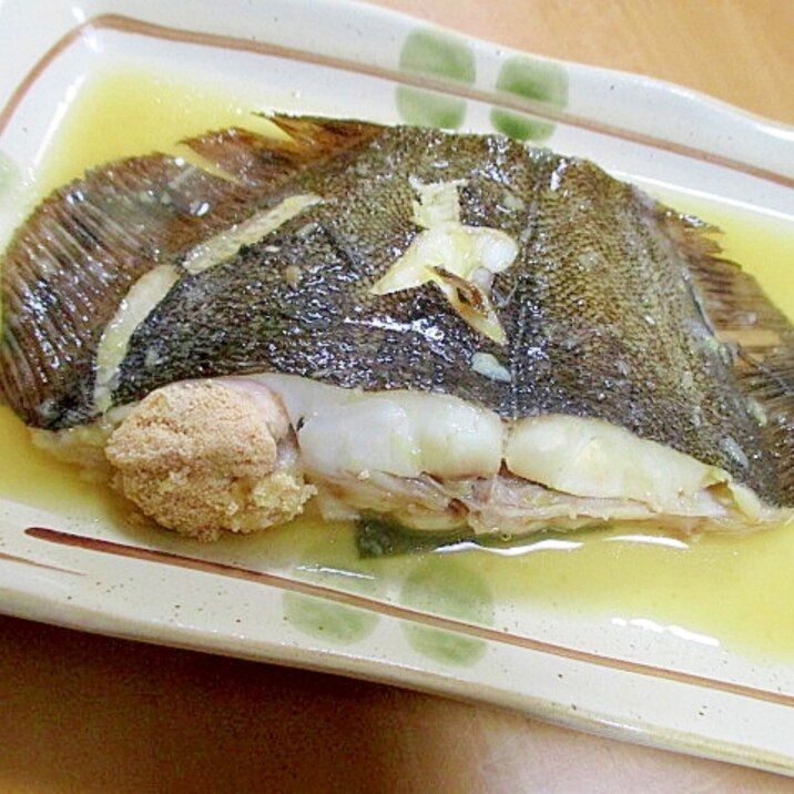 浅羽カレイの煮つけ レシピ 作り方 By マリリン32 楽天レシピ 浅羽カレイの煮つけ レシピ 作り方 By マリリン32 楽天レシピ